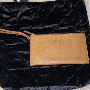 Michael Kors Wristlet Unused